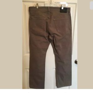 Ag Adriano Goldschmied Pants - AG Adriano Goldschmied The Graduate Pants (t19) Ag Adriano Goldschmied Pants - AG Adriano Goldschmied The Graduate Pants (t19)